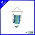 Single Hanging Hammock Folding Chair With Footrest